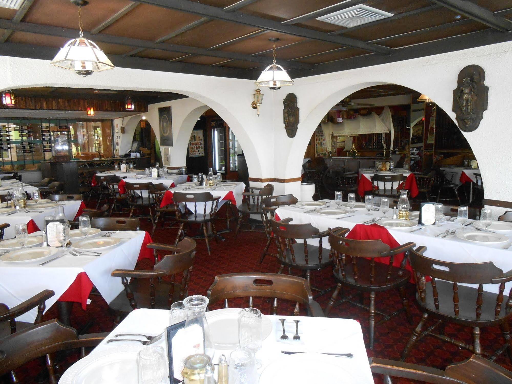 Hotel Perichi'S Кабо-Рохо Экстерьер фото