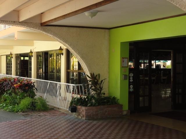 Hotel Perichi'S Кабо-Рохо Экстерьер фото